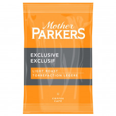 Mother Parkers Exclusive Blend Coffee beans, 2.5 lbs